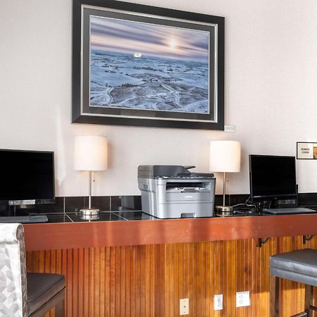 Best Western Wheatland Inn Colfax Экстерьер фото