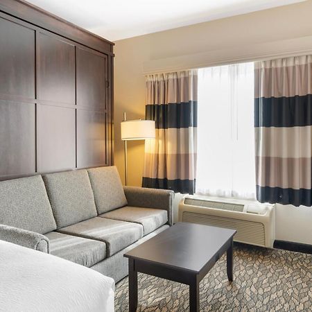 Best Western Wheatland Inn Colfax Экстерьер фото