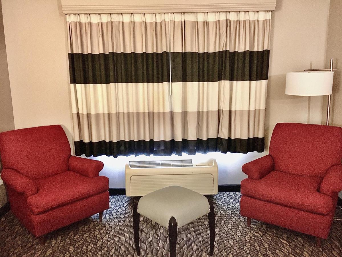 Best Western Wheatland Inn Colfax Экстерьер фото
