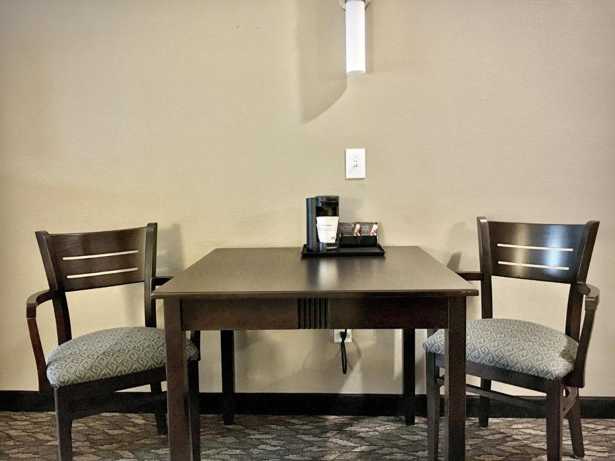 Best Western Wheatland Inn Colfax Экстерьер фото