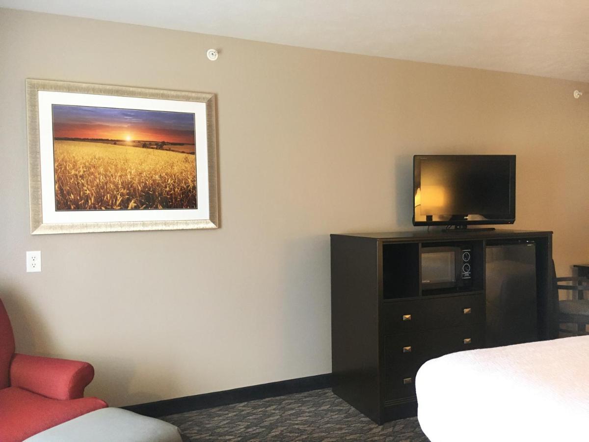 Best Western Wheatland Inn Colfax Экстерьер фото