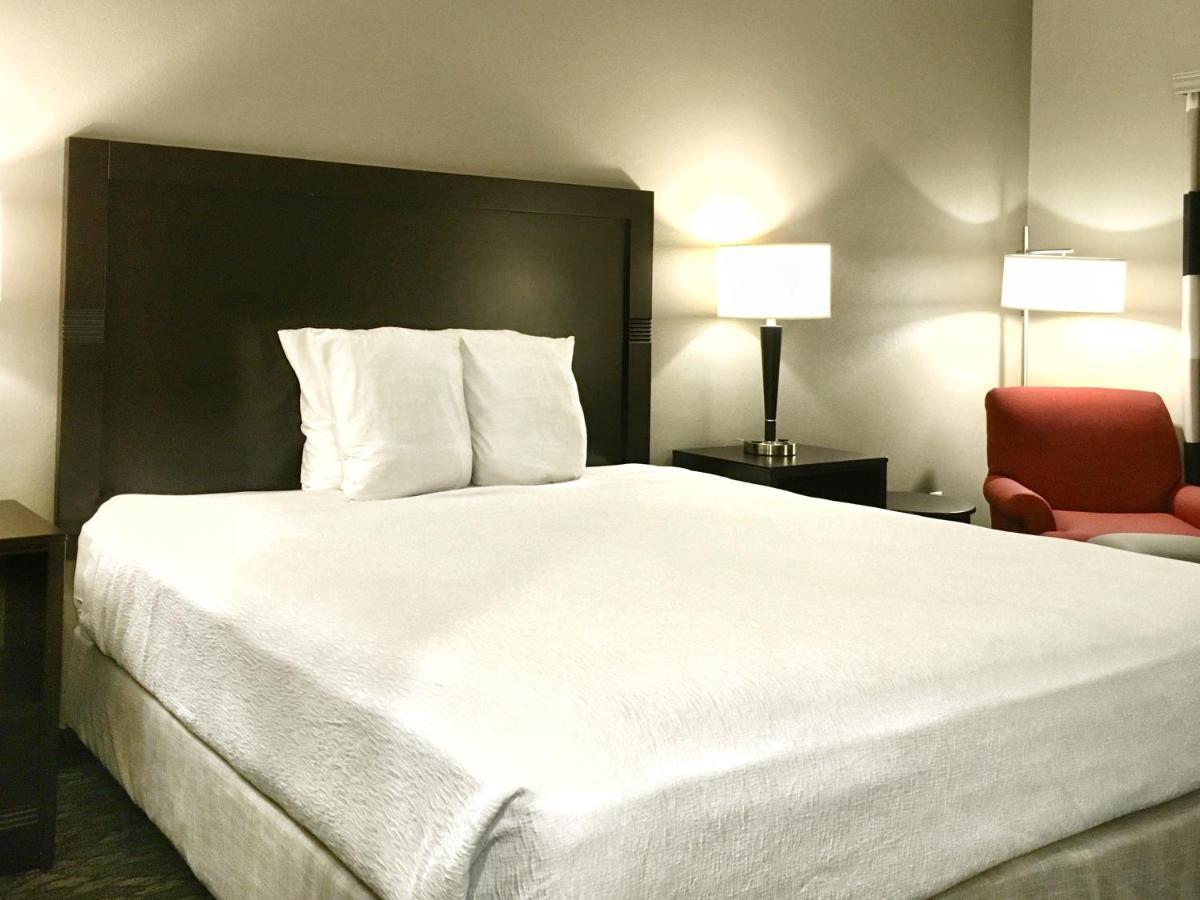Best Western Wheatland Inn Colfax Экстерьер фото