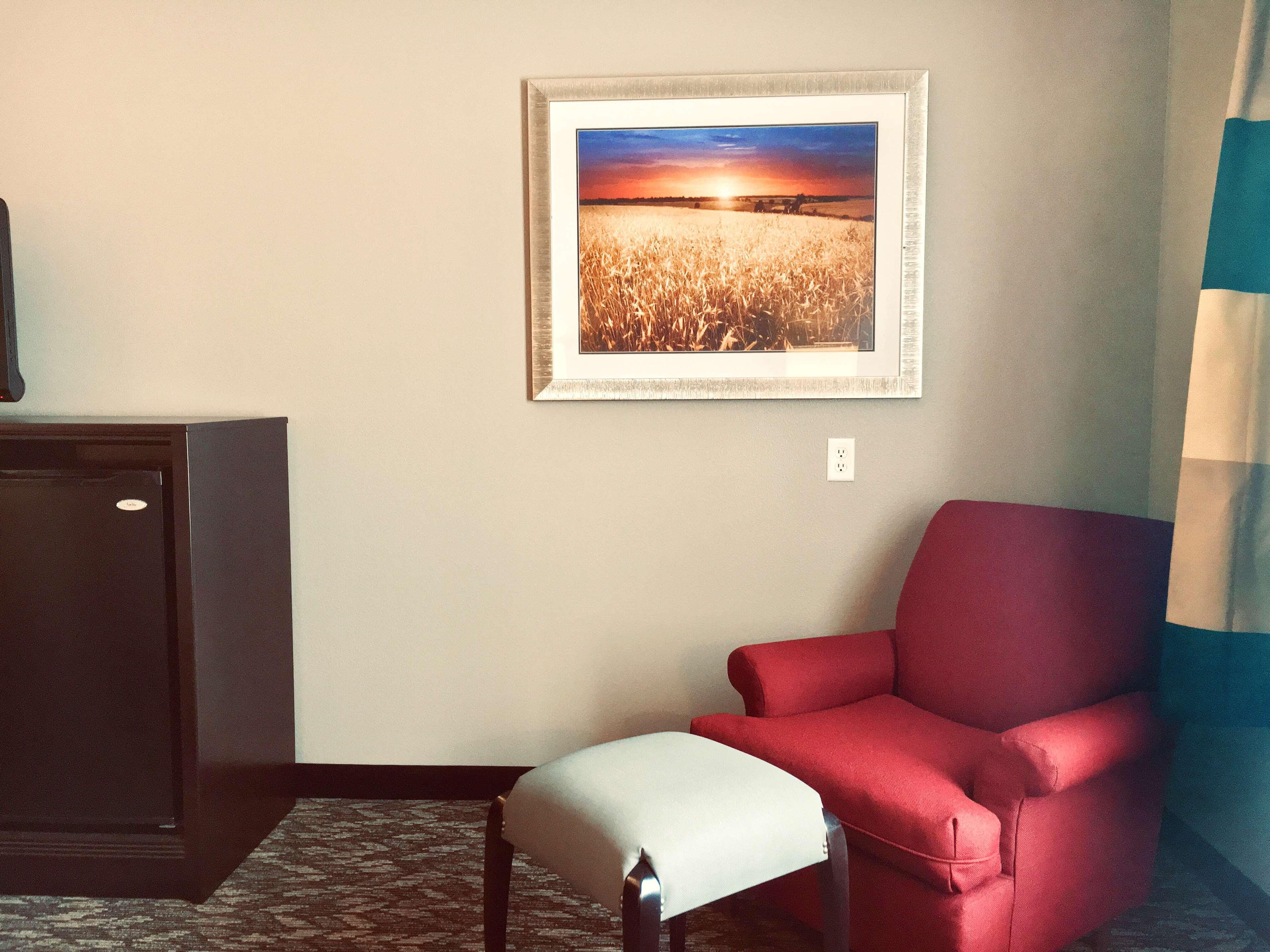 Best Western Wheatland Inn Colfax Экстерьер фото