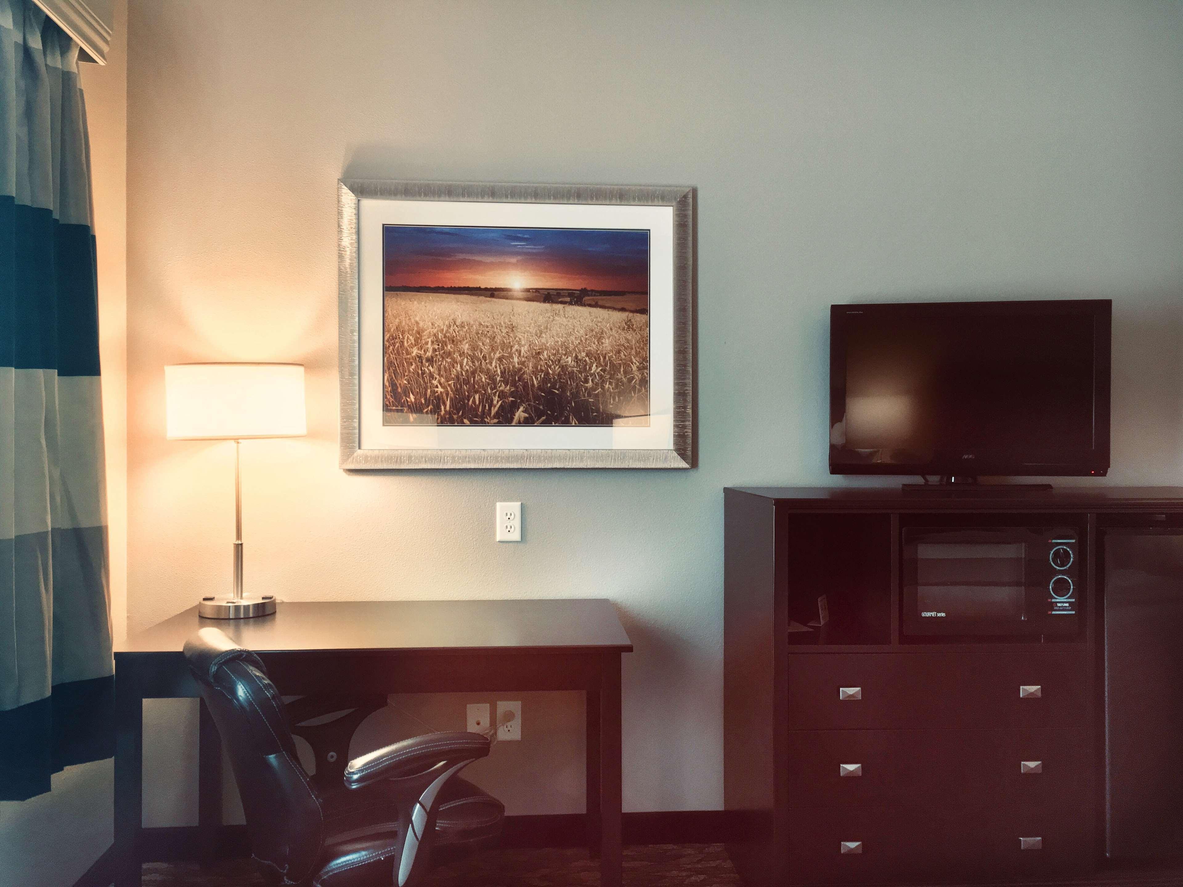 Best Western Wheatland Inn Colfax Экстерьер фото
