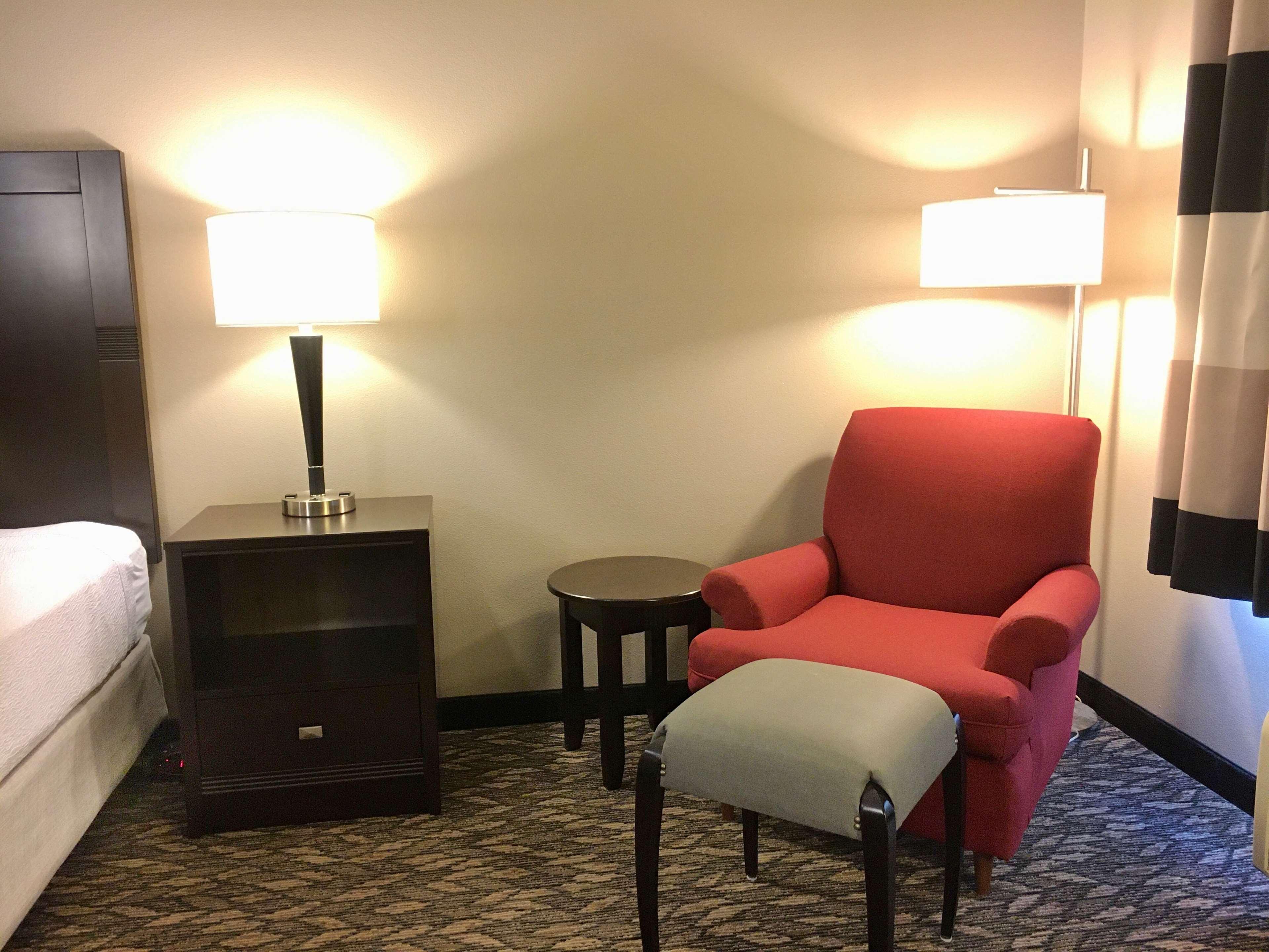Best Western Wheatland Inn Colfax Экстерьер фото