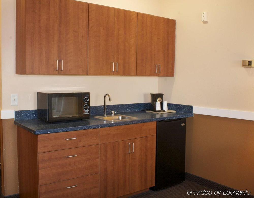 Best Western Wheatland Inn Colfax Номер фото
