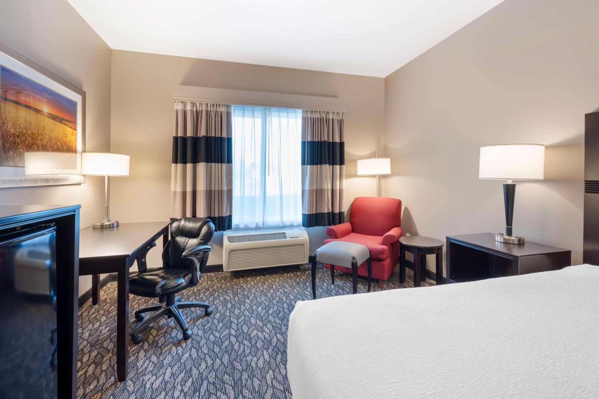 Best Western Wheatland Inn Colfax Экстерьер фото