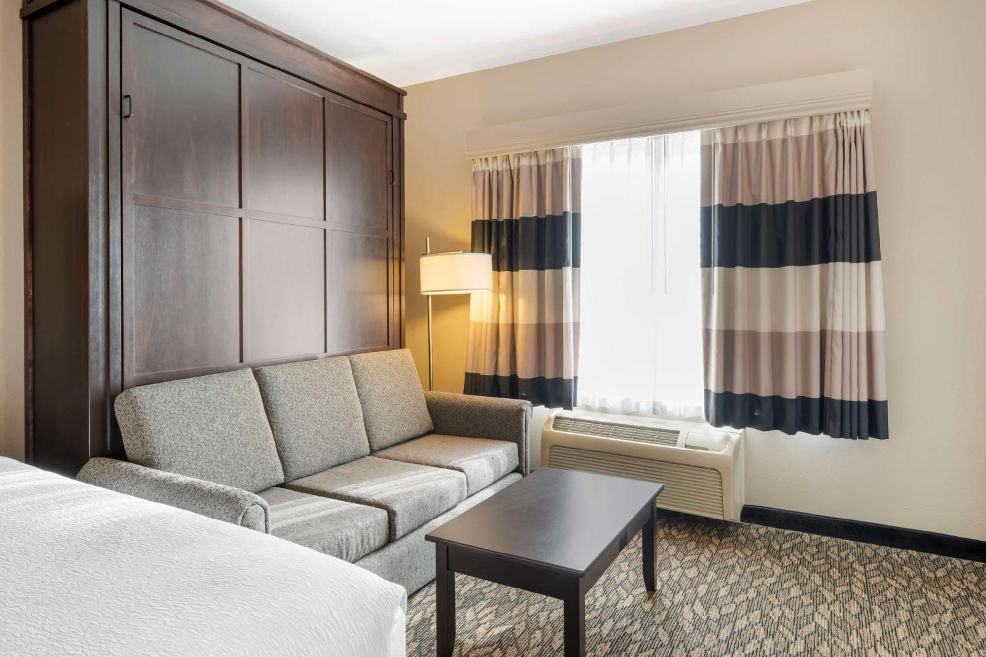 Best Western Wheatland Inn Colfax Экстерьер фото