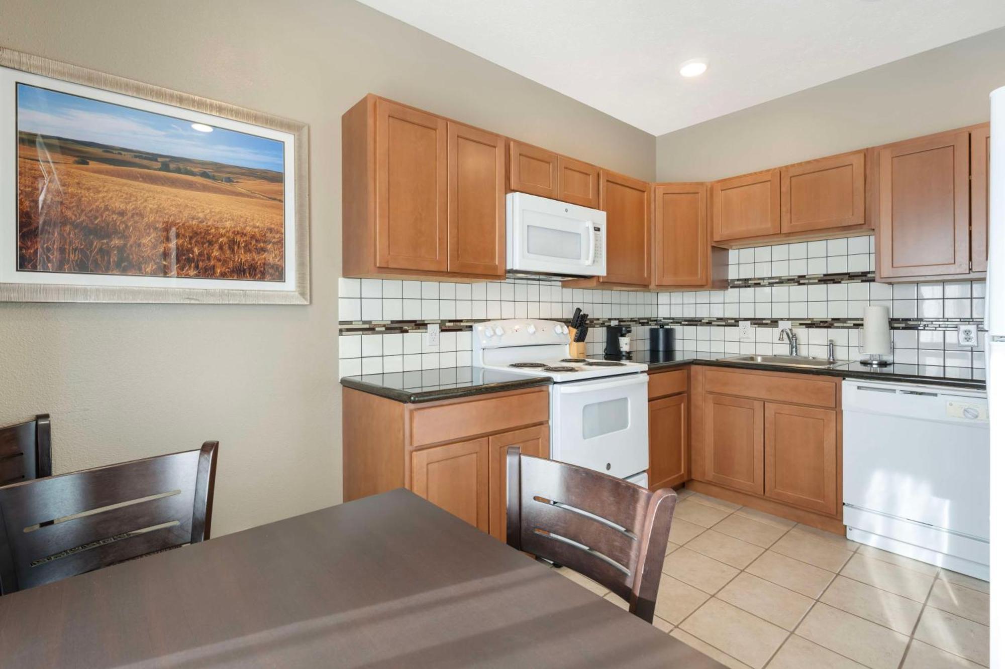 Best Western Wheatland Inn Colfax Экстерьер фото