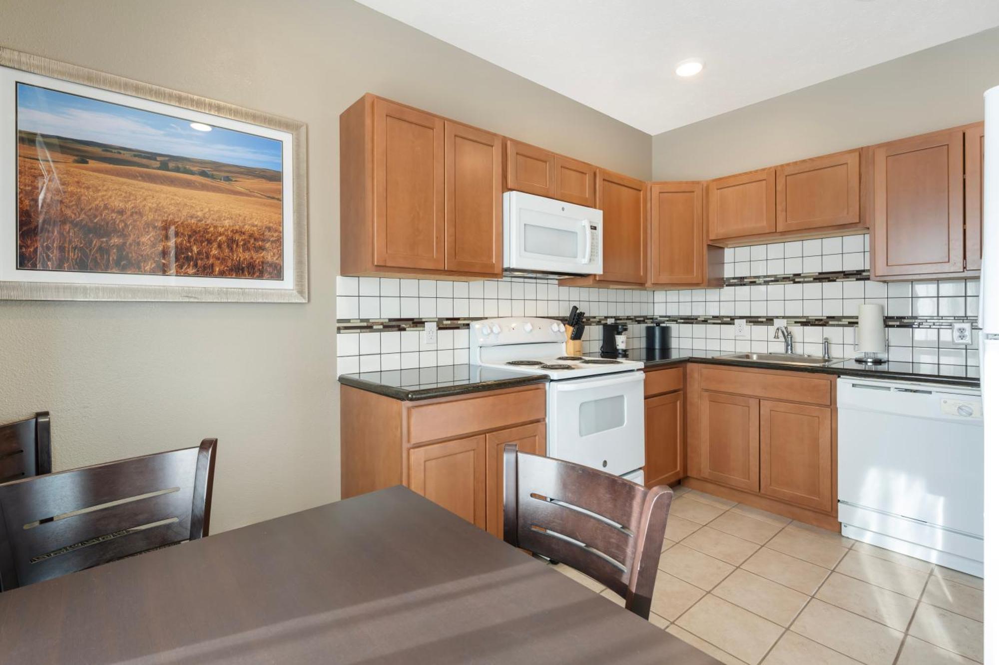 Best Western Wheatland Inn Colfax Экстерьер фото